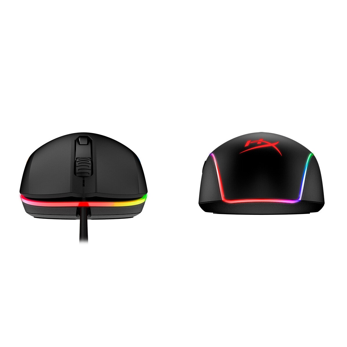 HyperX, Mouse Gaming Pulserfire Surge