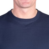 Kirkland Signature Playera para Caballero Azul Extra Grande