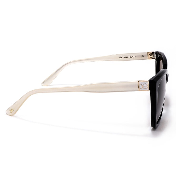 Cloe SLE.01141.0BLK.56 Lentes de Sol