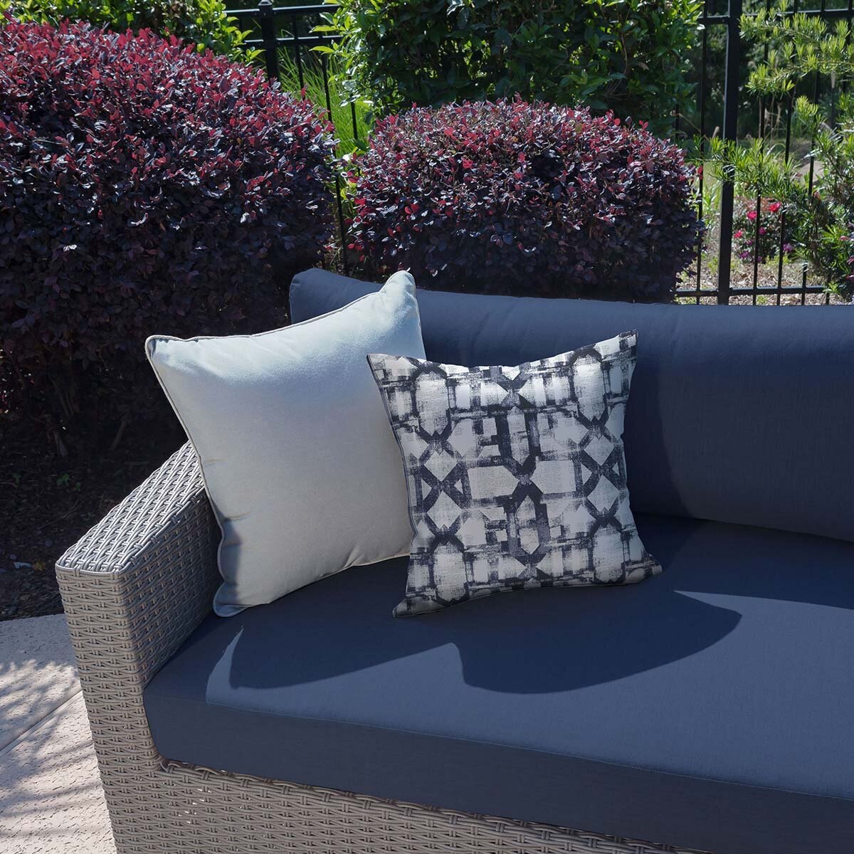Atleisure, Rafael Sala para Jardin de 7 Piezas