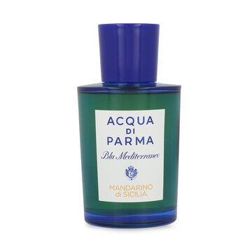 Acqua Di Parma Blu Mediterraneo Mandarino Di Sicilia 100 ml Acqua Di Parma Blu Mediterraneo Mandarino Di Sicilia 100 ml