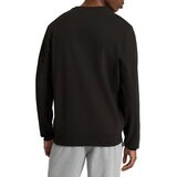 Puma Sudadera para Caballero Negro Grande