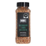 Robs By Robegrill Sazonador Limon Chiltepin 700g