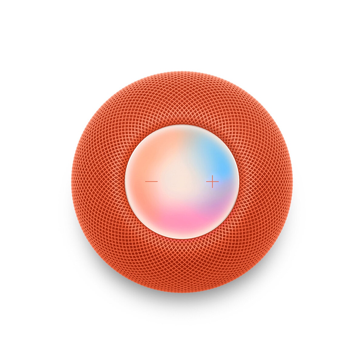 Apple HomePod mini Naranja
