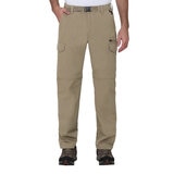 The B.C. Clothing Co. Pantalones Convertibles para Caballero Café 36 x 32 The B.C. Clothing Co. Pantalones Convertibles para Caballero Café 36 x 32