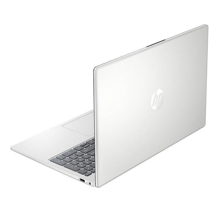 HP 15-fc0265la Laptop 15.6" Full HD AMD Ryzen 5 8GB 512GB SSD + 12 Meses M365 Personal