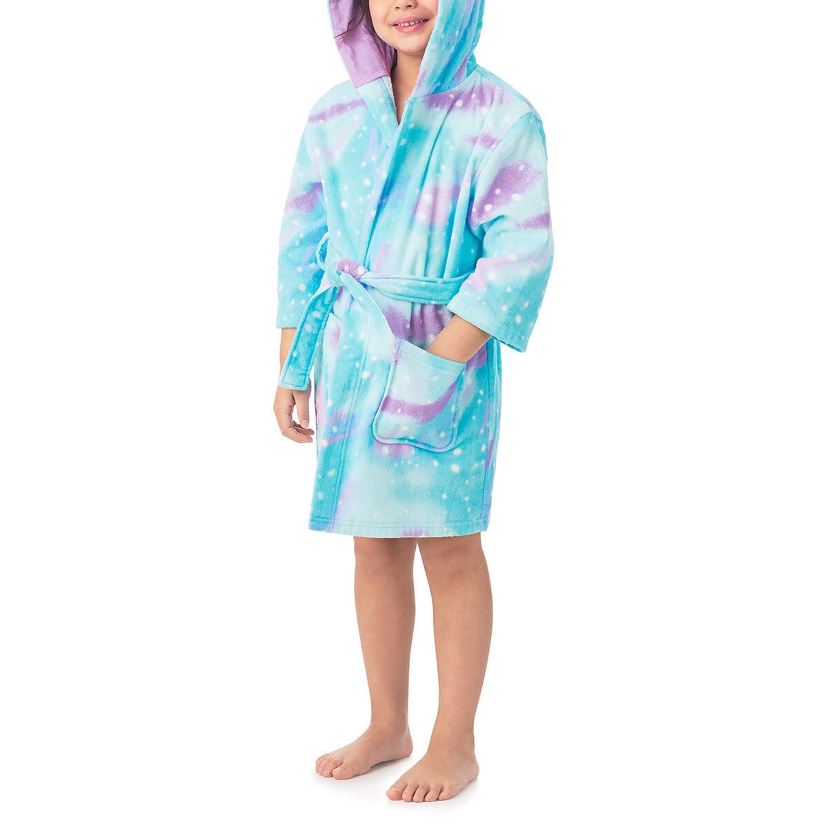 Saint Eve Bata para Niños y Niñas Varias Tallas y Colores