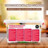 Despensa Básica 22 piezas Despensa Básica 22 piezas