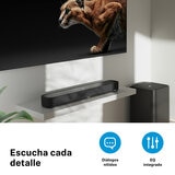 Sennheiser Ambeo Barra de Sonido Mini