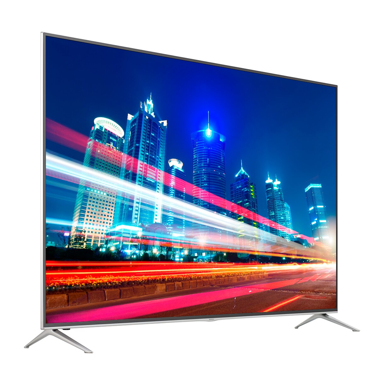 Sharp LED 75" Smart TV 4K 120Hz Costco México