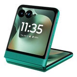 Motorola Razr 70 12GB 512GB SSD Verde + Motowatch Fit Motorola Razr 70 12GB 512GB SSD Verde + Motowatch Fit