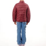 Kenneth Cole Chamarra para Niños o Niñas Rojo Chica 8/9