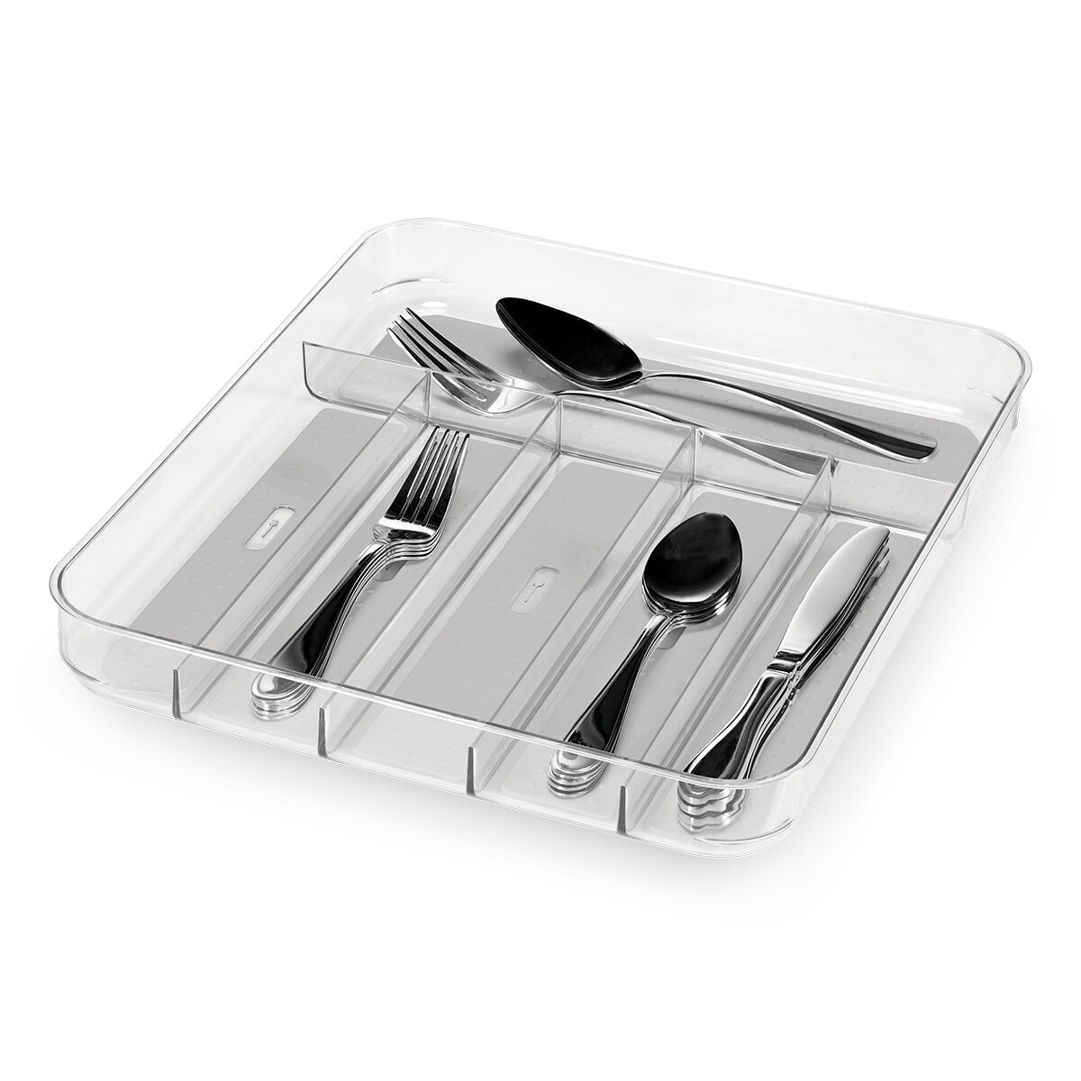 MadeSmart Juego de Organización para Cajones de Cocina