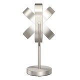 Conair Espejo recargable con luz LED