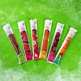 Color Ice Congeladas de Frutas 24 piezas de 44 ml c/u