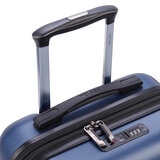 Delsey Set de Maletas Air Armour Azul
