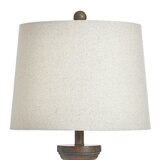 Stylecraft, Norwood, Juego de 2 Lámparas