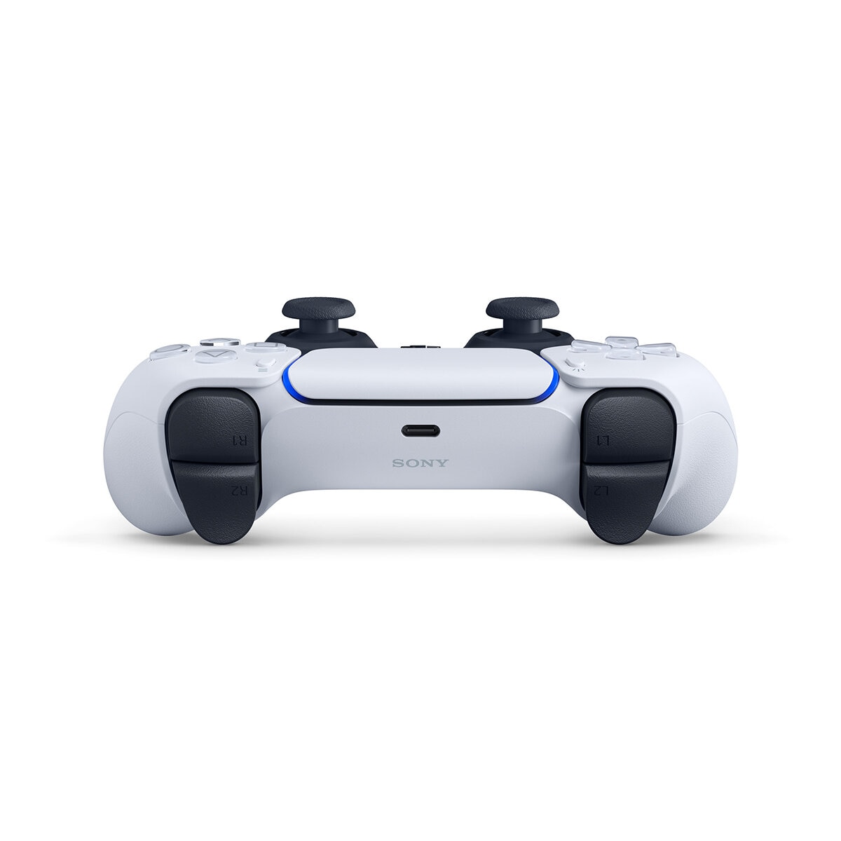 PlayStation 5: DualSense Control Inalámbrico - Blanco