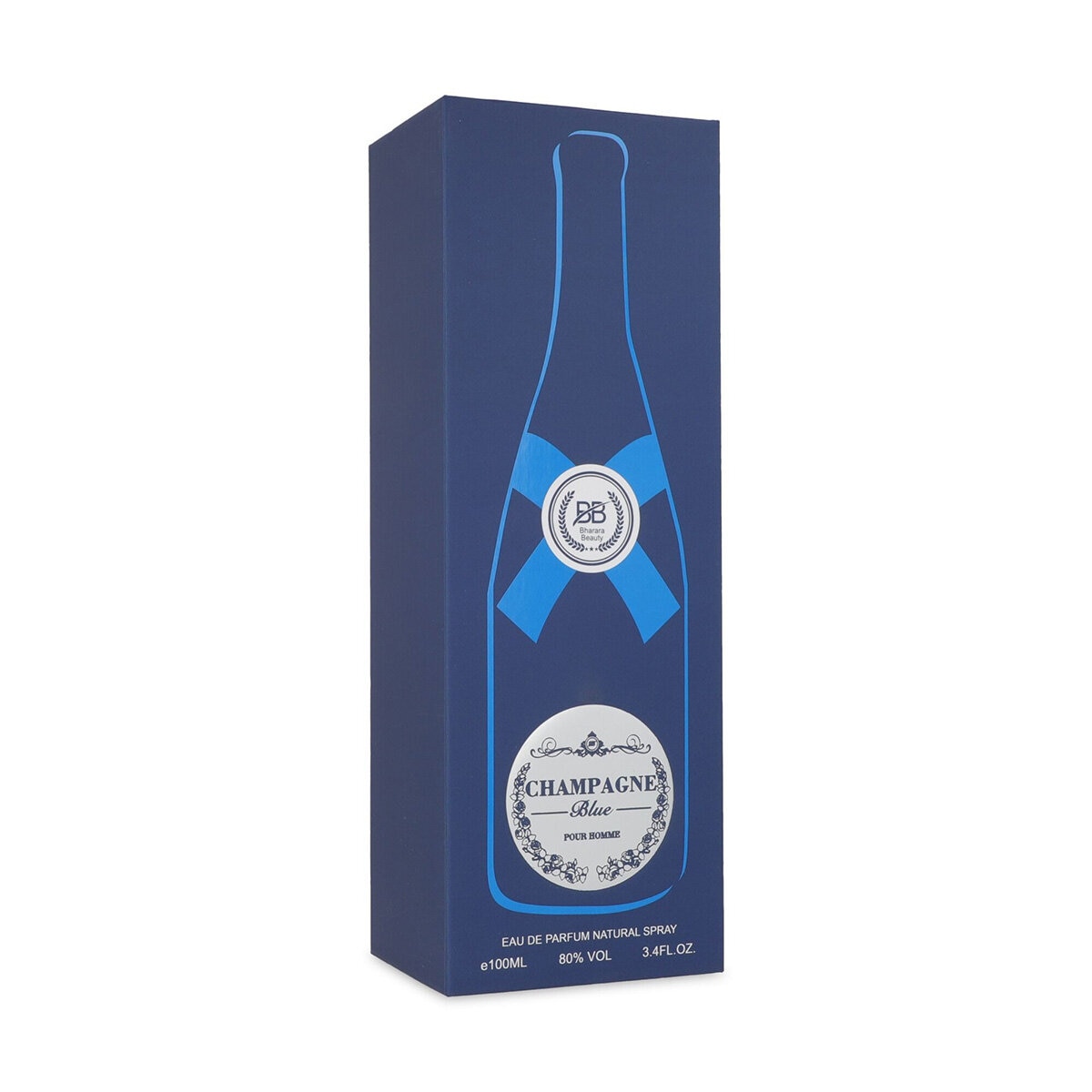 Bharara Champagne Blue 100 ml
