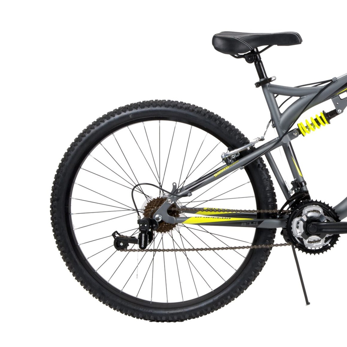 Bicicleta de Montaña R27.5 Huffy Tocoa