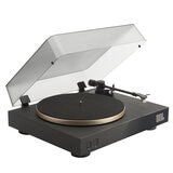 JBL Spinner Tornamesa Bluetooth + Bocina Authentics 200