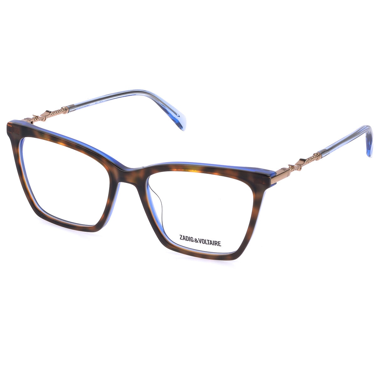 Zadig & Voltaire VZV433 Armazón Oftálmico
