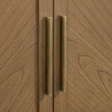 Foremost, Consola Decorativa