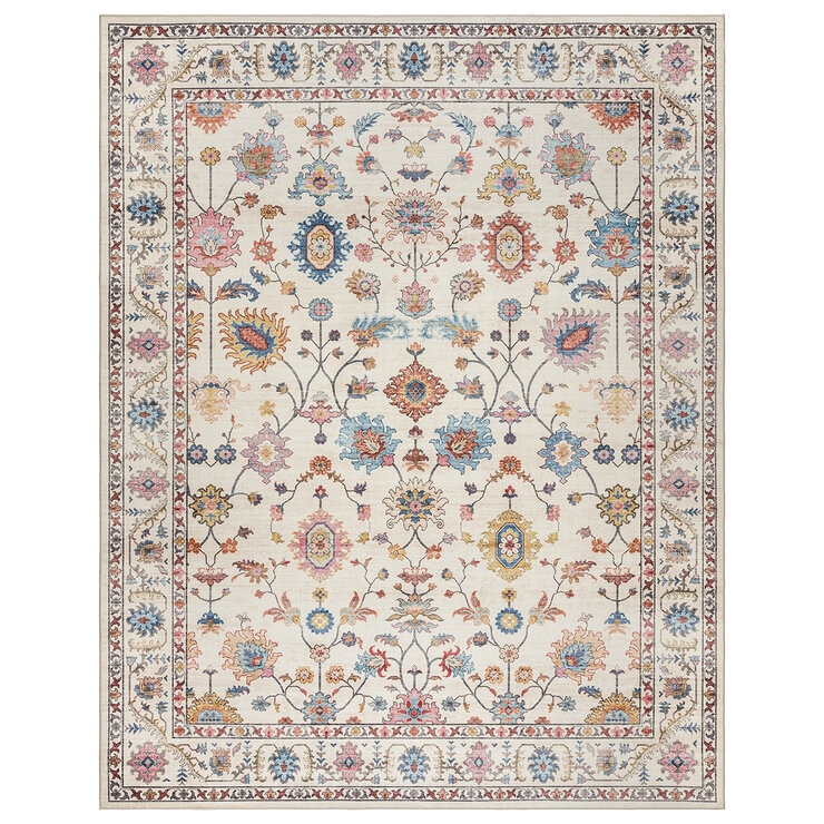 Crystal Print, Colección de Tapetes, Varios Estilos