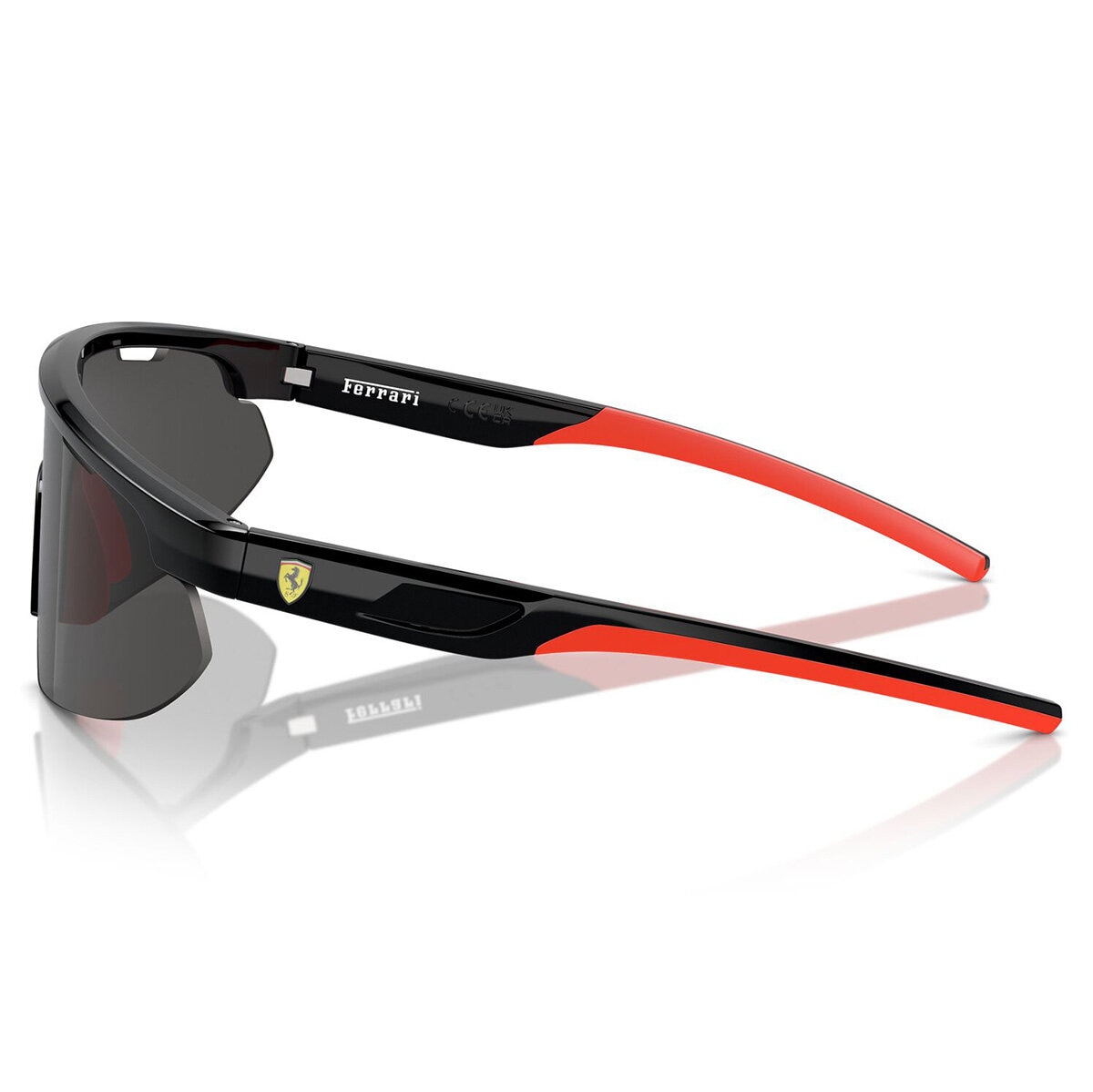 Ferrari Scuderia 0FZ6004U Lentes de Sol Ferrari Scuderia 0FZ6004U Lentes de Sol