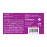 Allegra Tabletas 180mg 2 Cajas de 10 Tabletas c/u