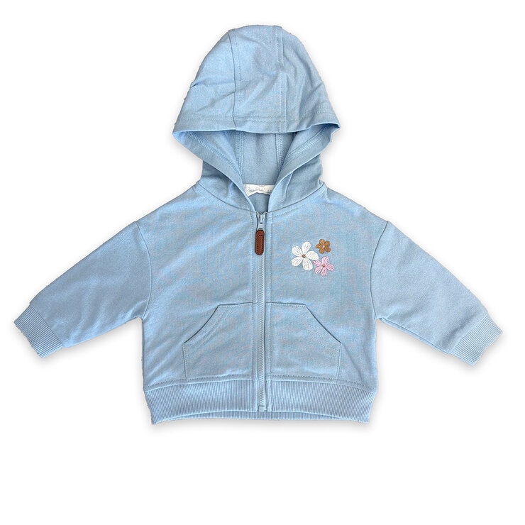 René Rofé Baby Conjunto de 4 piezas para Bebés Azul 9 Meses