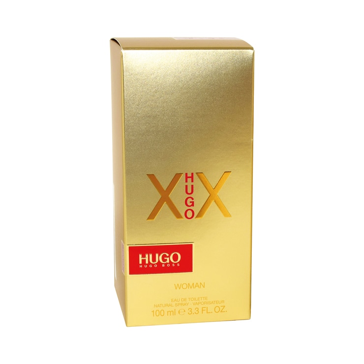 Hugo Boss XX 100 ml