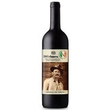 Vino Tinto 19 Crimes Mezcla de Tintos MX 750 ml