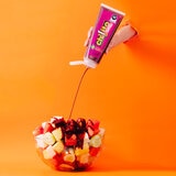 Chilito Sirilo Endulzado con Monk Fruit 520ml