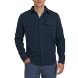 Wrangler Sobre Camisa de Franela para Caballero Varias Tallas y Colores