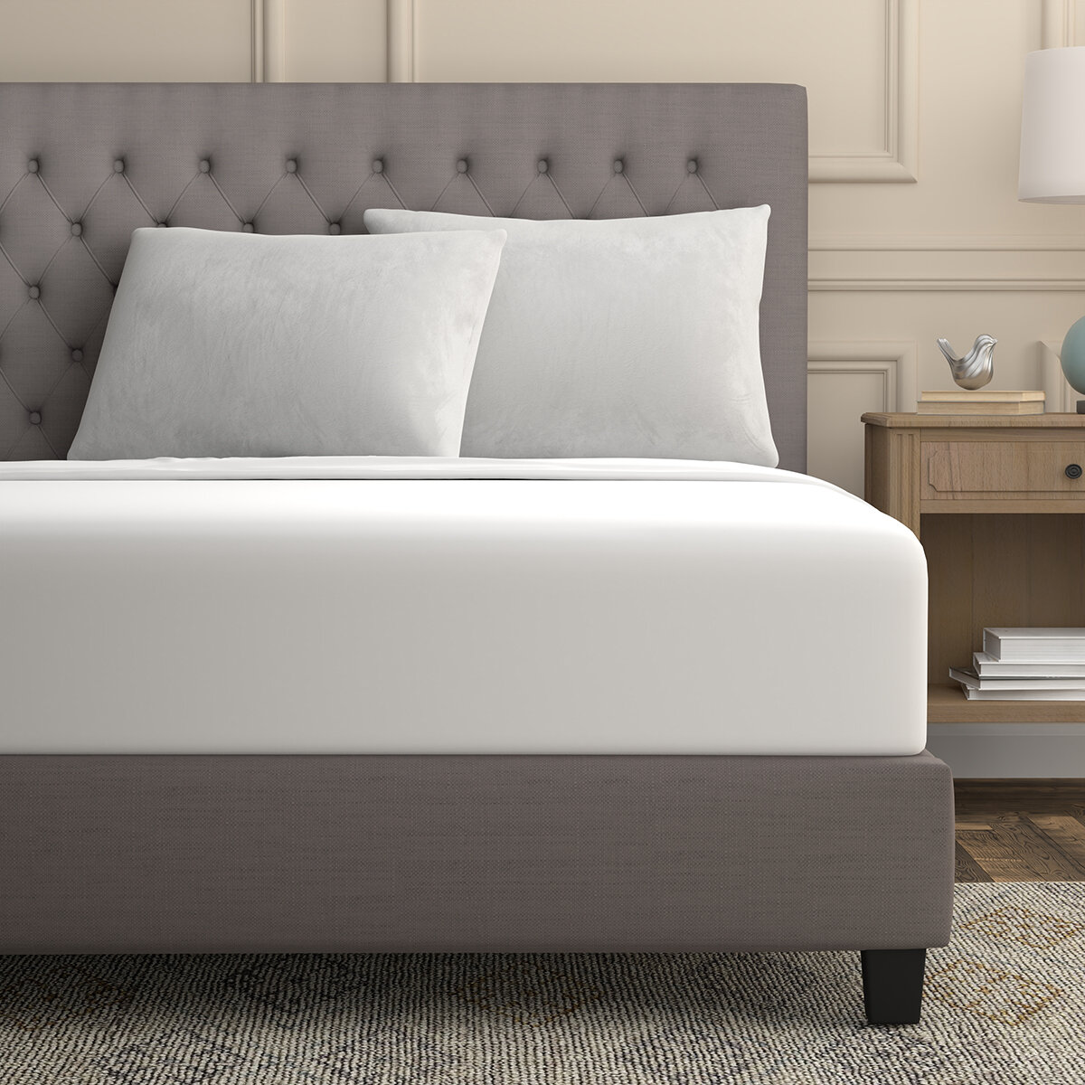 Sealy, Juego de 2 Almohadas Abrazables