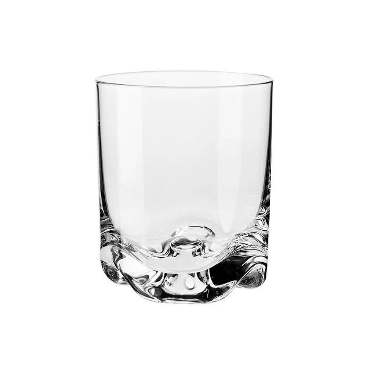 Krosno Juego de 6 Vasos de 280mL