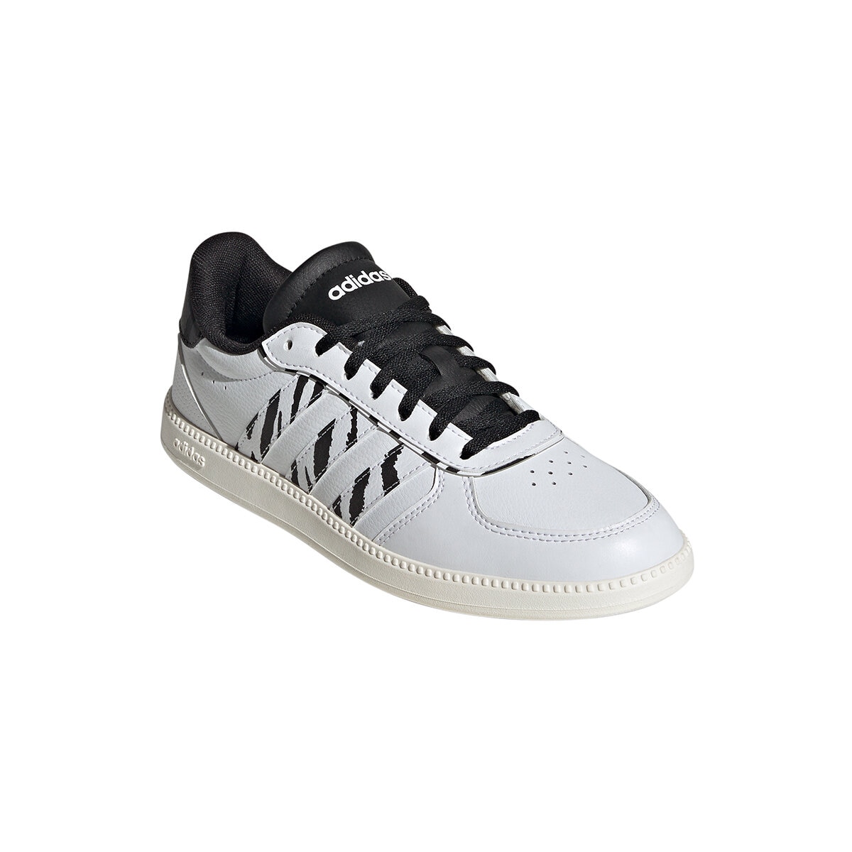 Adidas Tenis para Dama Blanco MEX 23.5 / US 6.5