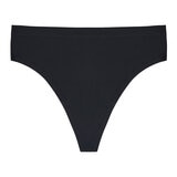 Carole Hochman Ropa interior para Dama 4 piezas Chica Negro Carole Hochman Ropa interior para Dama 4 piezas Chica Negro