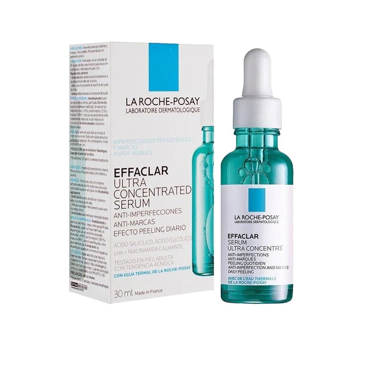 Effaclar Serum Ultra Concentrado 30 ml