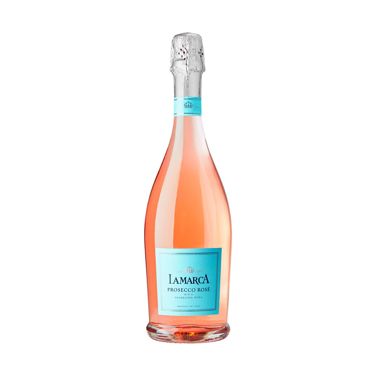 Prosecco La Marca Rosé 750ml Costco México