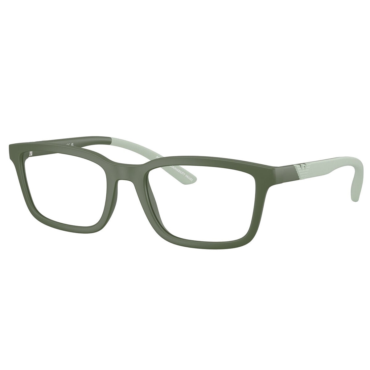 Emporio Armani 0EA3259 Armazón Oftálmico