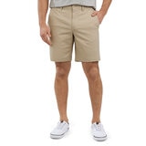 Lands' End Shorts para Caballero Café 32