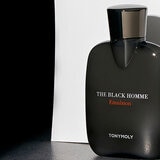 Tony Moly The Black Homme Set 3 pzas