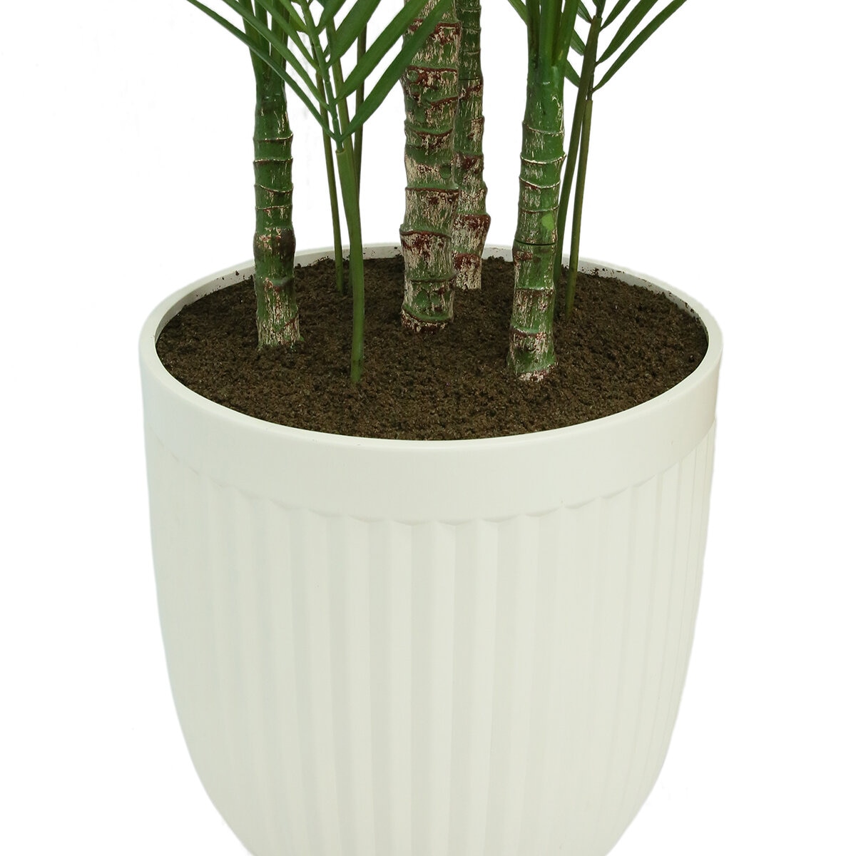 CG Hunter, Palmera Artificial