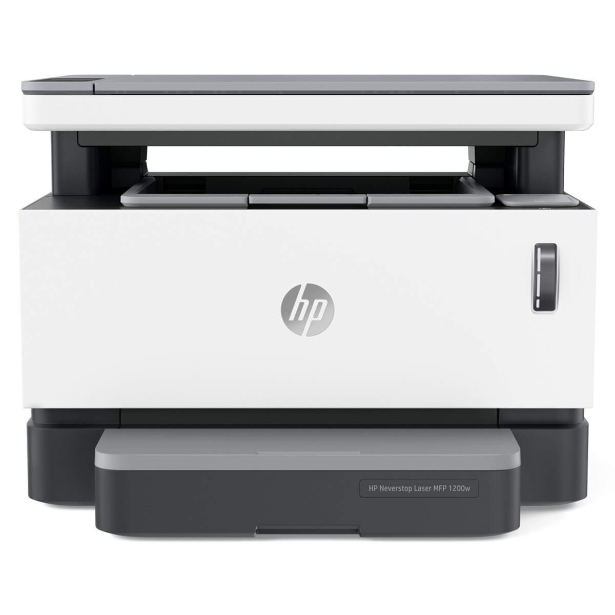 HP Impresora Multifuncional Neverstop Láser 1200W