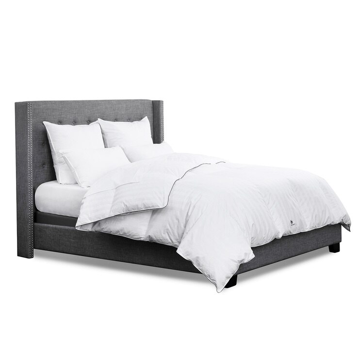 Pacific Coast, Relleno de Duvet Individual de Pluma para toda Temporada