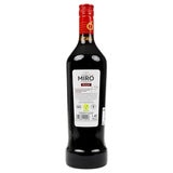 Vermut Miró Rojo 1 L Vermut Miró Rojo 1 L