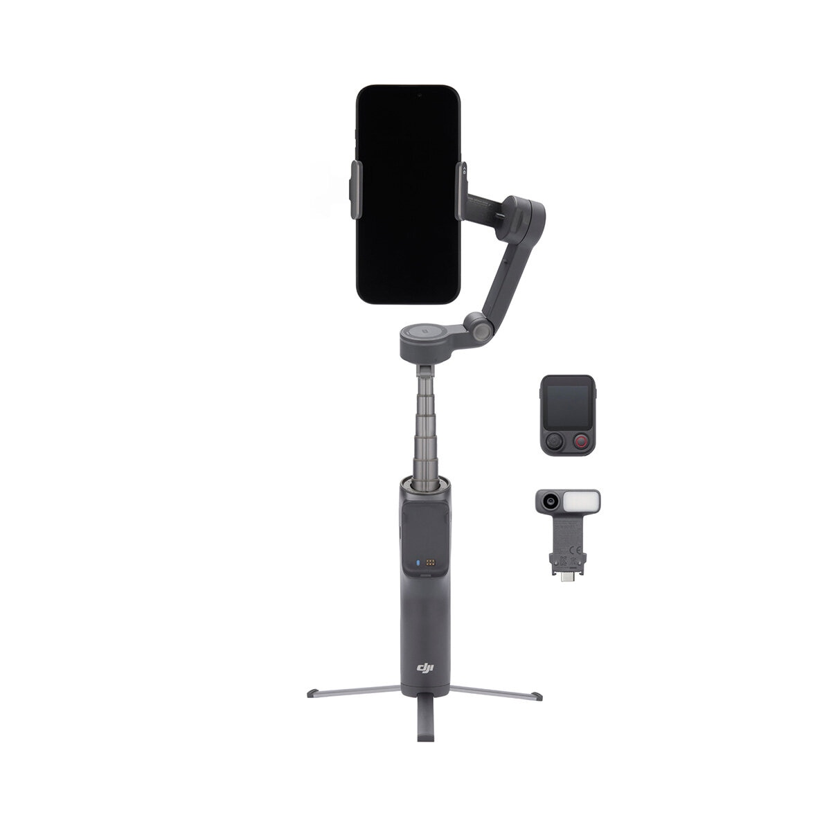 DJI Osmo Mobile 8P Advance Tracking Combo