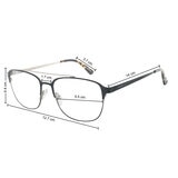 Perry Ellis PE 1258-2 Armazón Oftálmico